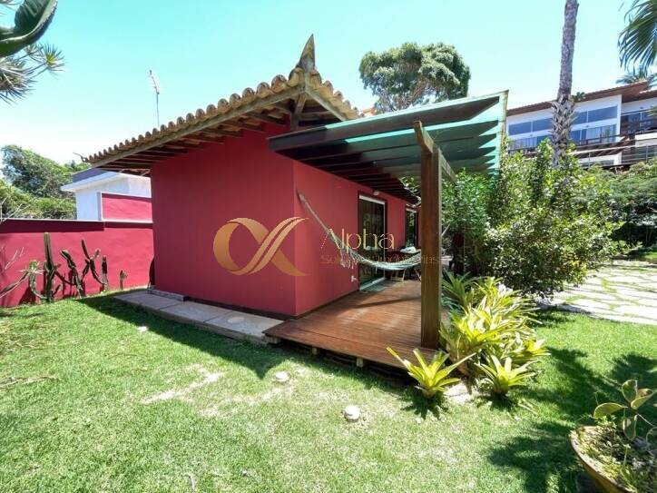 Casa, 6 quartos, 200 m² - Foto 34