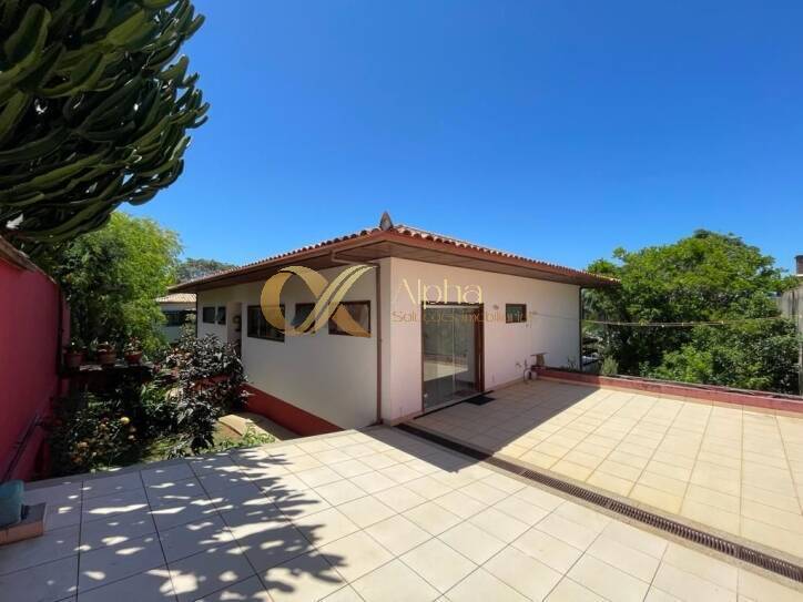 Casa, 6 quartos, 200 m² - Foto 31