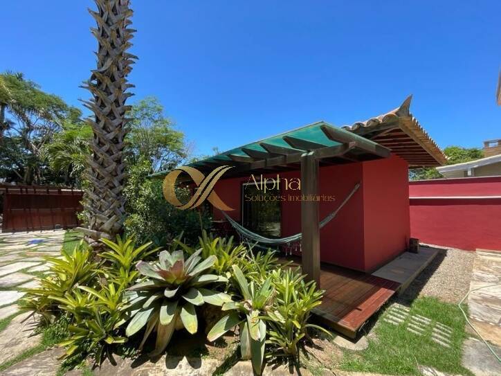 Casa, 6 quartos, 200 m² - Foto 33