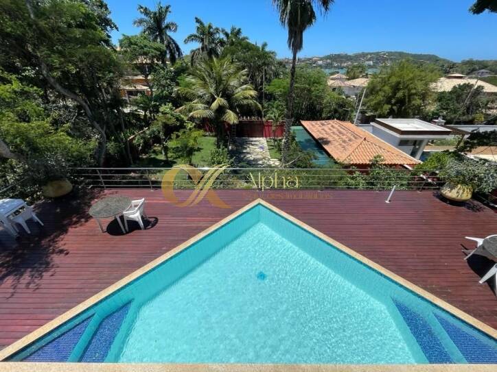 Casa, 6 quartos, 200 m² - Foto 36
