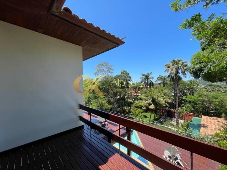 Casa, 6 quartos, 200 m² - Foto 15