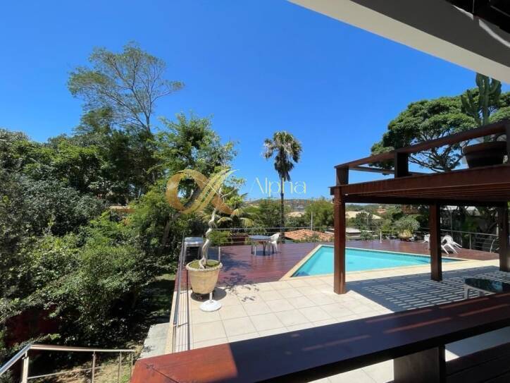 Casa, 6 quartos, 200 m² - Foto 38