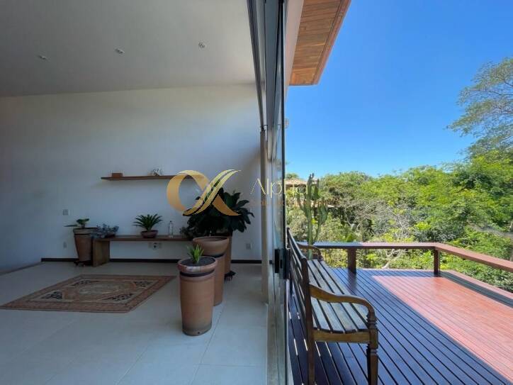 Casa, 6 quartos, 200 m² - Foto 9