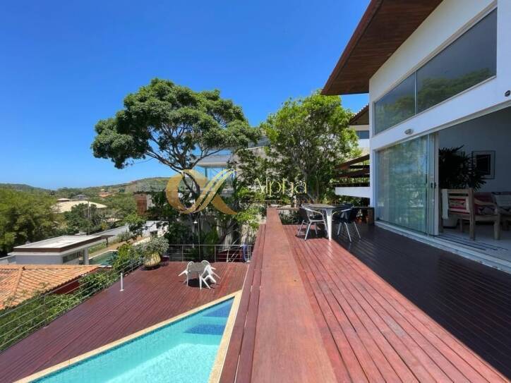 Casa, 6 quartos, 200 m² - Foto 39