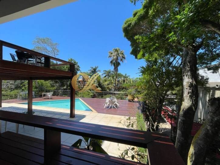 Casa, 6 quartos, 200 m² - Foto 37