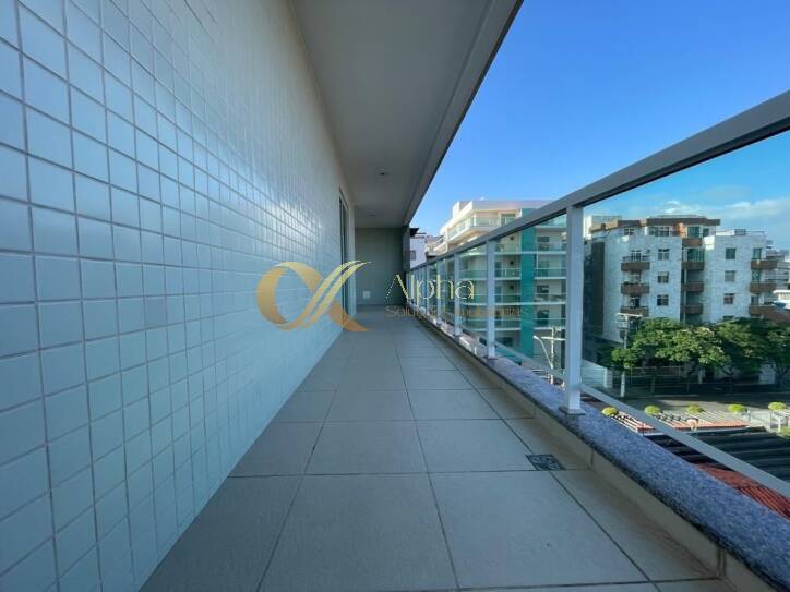 Apartamento, 3 quartos, 120 m² - Foto 9