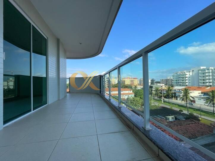 Apartamento, 3 quartos, 120 m² - Foto 5