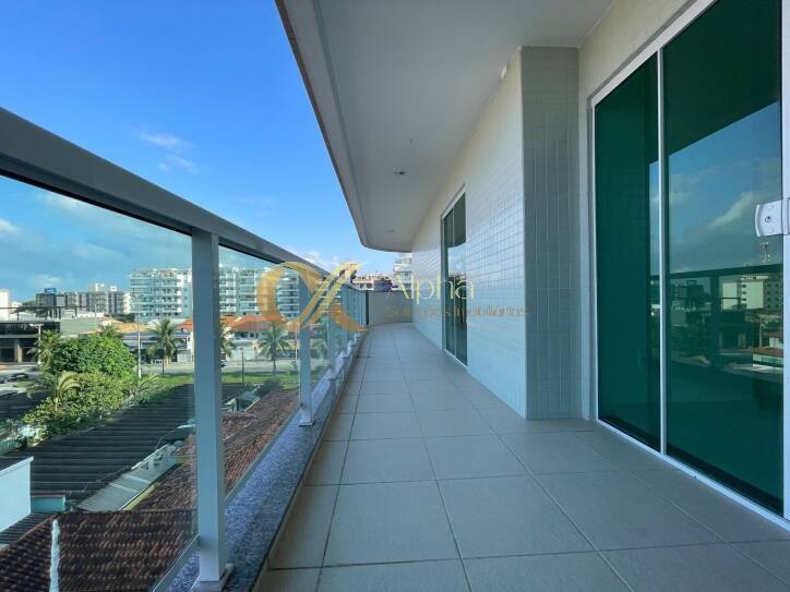 Apartamento, 3 quartos, 120 m² - Foto 3