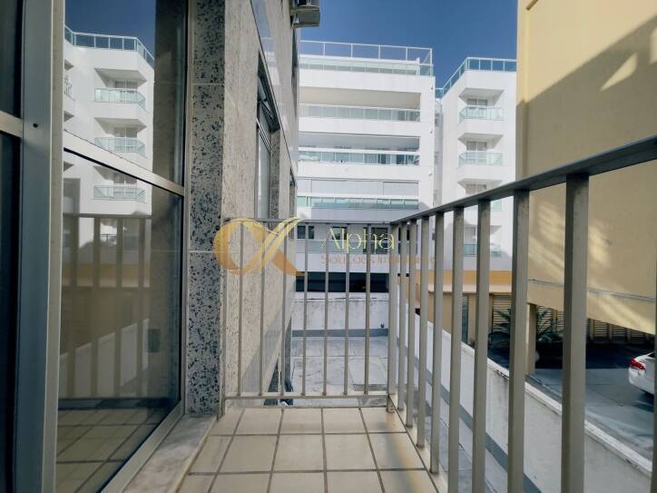 Apartamento, 2 quartos, 115 m² - Foto 14