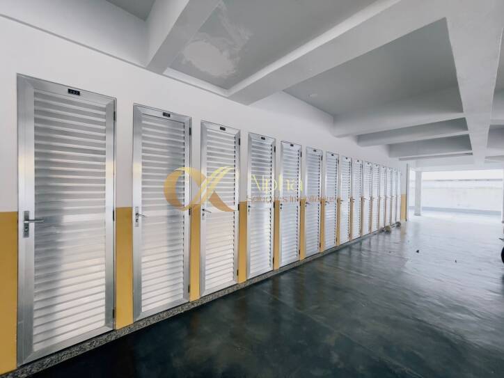Apartamento, 2 quartos, 115 m² - Foto 2