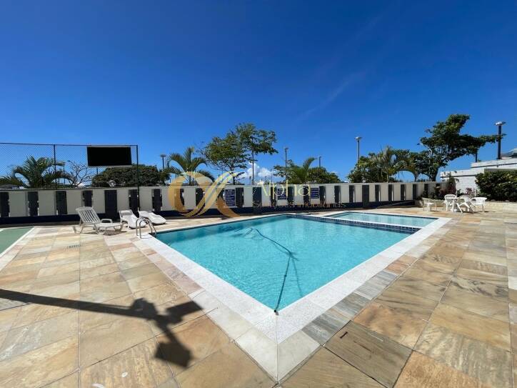 Apartamento, 3 quartos, 91 m² - Foto 2