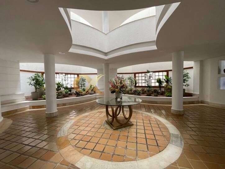 Apartamento, 3 quartos, 91 m² - Foto 6