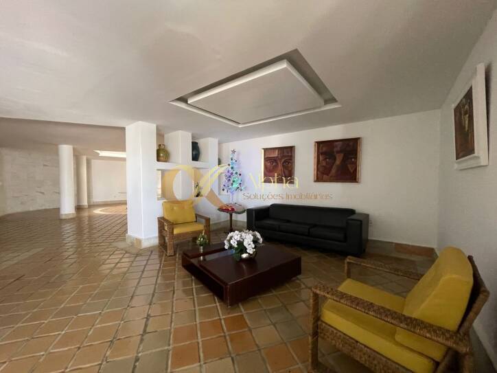 Apartamento, 3 quartos, 91 m² - Foto 5