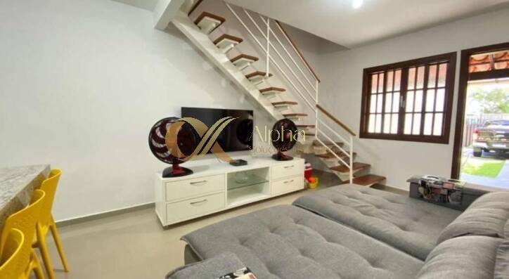 Casa de Condomínio, 2 quartos - Foto 3