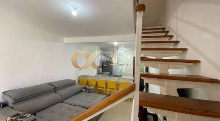 Casa de Condomínio, 2 quartos - Foto 2