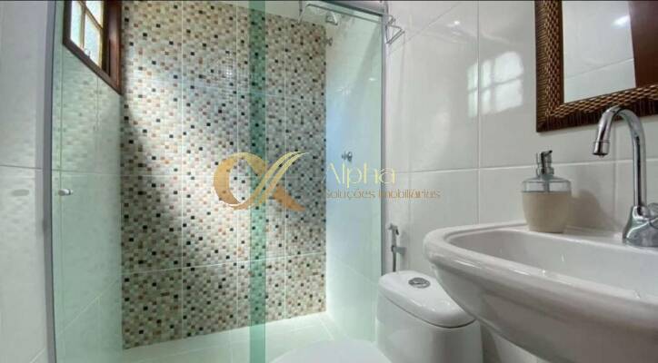 Casa de Condomínio, 2 quartos - Foto 10