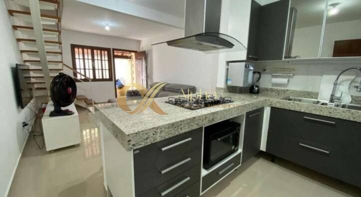 Casa de Condomínio, 2 quartos - Foto 6
