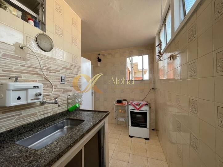 Apartamento, 2 quartos, 71 m² - Foto 9