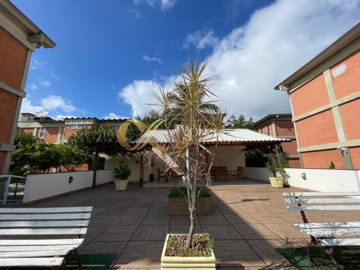 Apartamento, 2 quartos, 71 m² - Foto 2